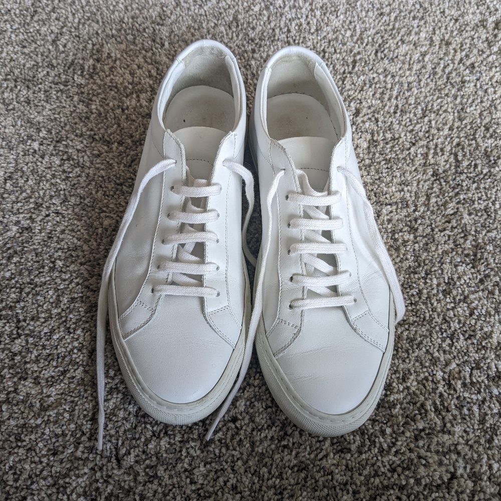 Common Projects